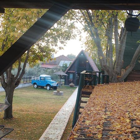 Traditional Guesthouse Tríkala Zewnętrze zdjęcie