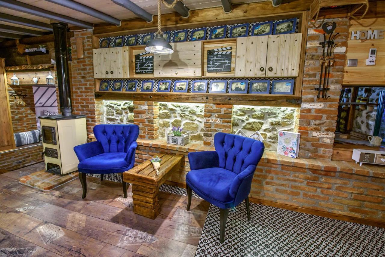Traditional Guesthouse Tríkala Zewnętrze zdjęcie