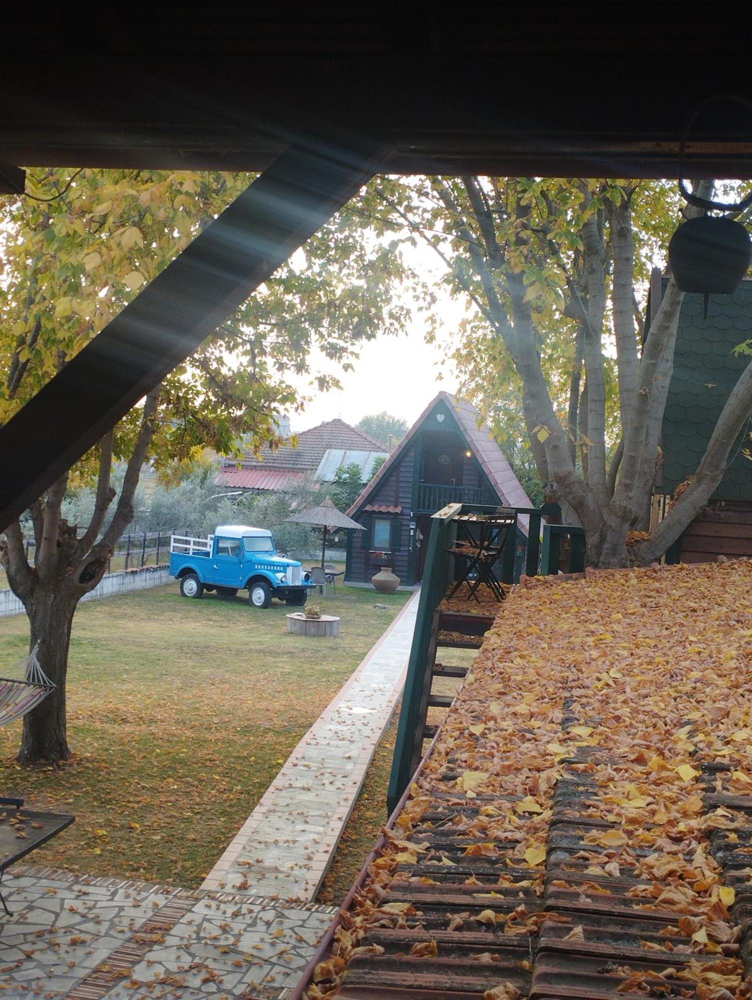 Traditional Guesthouse Tríkala Zewnętrze zdjęcie