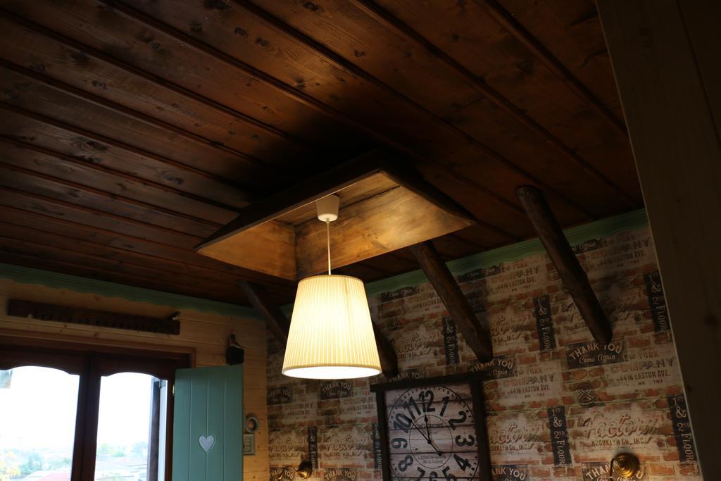 Traditional Guesthouse Tríkala Zewnętrze zdjęcie
