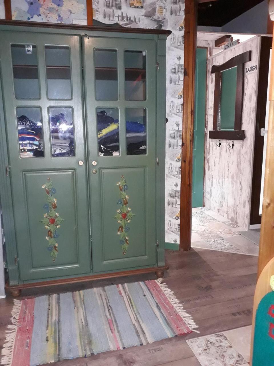 Traditional Guesthouse Tríkala Zewnętrze zdjęcie